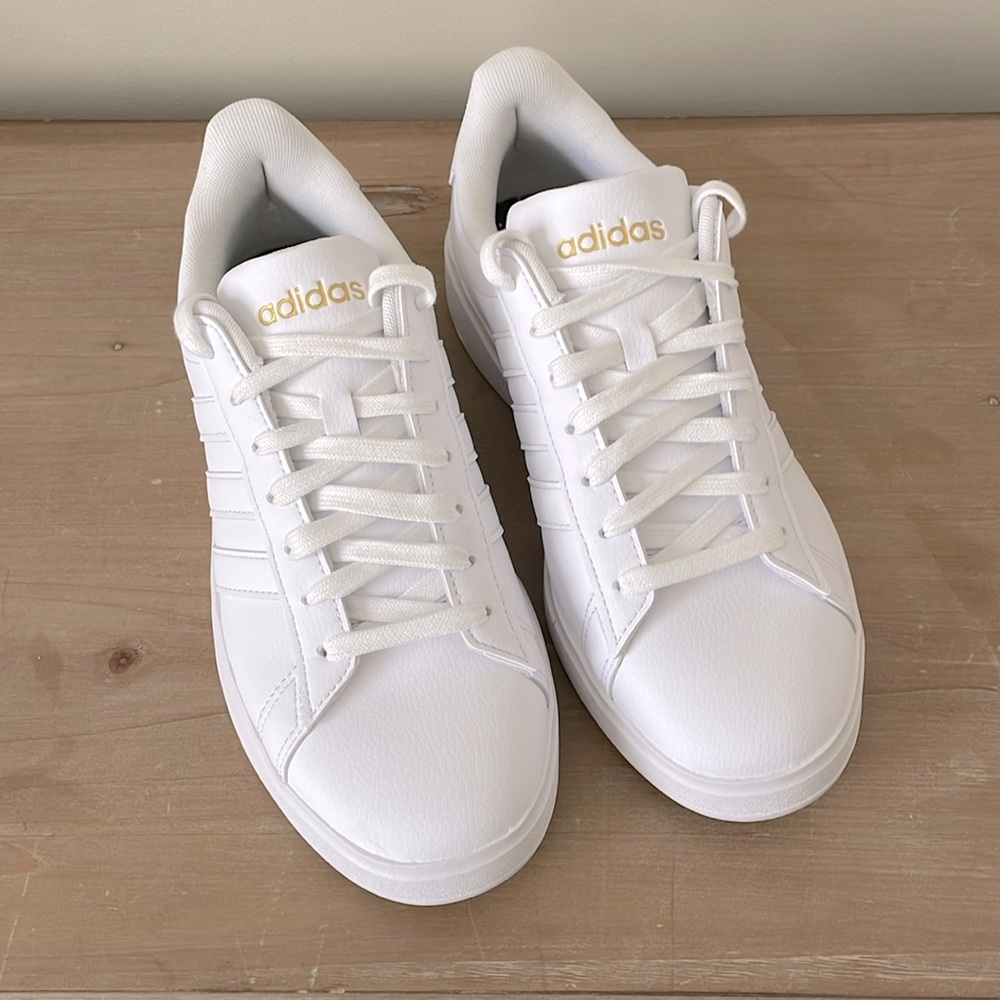 Adidas Grand Court 2.0 Tennis Shoes